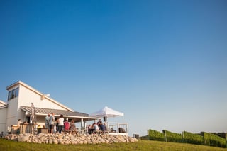 Rove Estate Vineyard & Winery