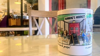 Dunning's Gourmet Market & Deli