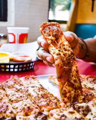 Johnny's Pizza House