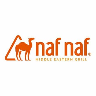 Naf Naf Grill
