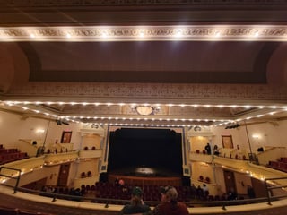 City Opera House