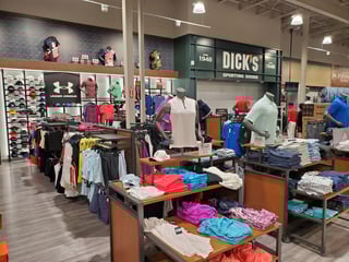 DICK'S Sporting Goods