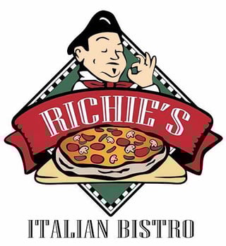Richie's Italian Bistro at Riverwalk