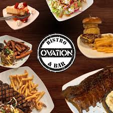 Ovation Bistro & Bar - Lakeland