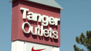 Tanger Outlets Branson
