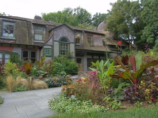 Scott Arboretum of Swarthmore College