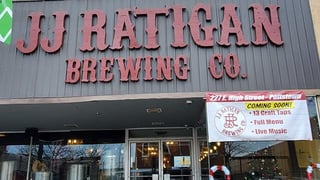 J.J. Ratigan Brewing Company
