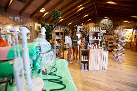 Florida's Natural Grove House Visitor Center