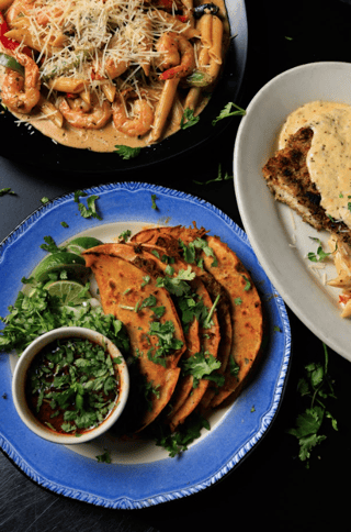 AzteCalli Mexican Food & Taqueria