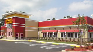 Golden Corral Buffet & Grill