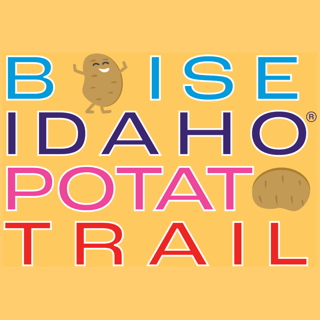 Potato Trail