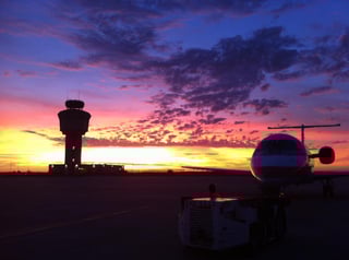 Abilene Regional Airport
