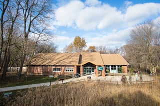 Sand Ridge Nature Center
