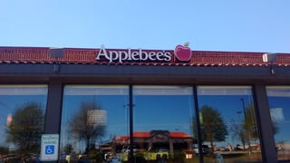 Applebee's Grill + Bar
