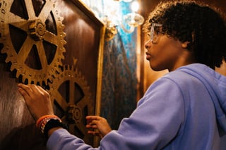 Escapology Escape Rooms Lynnwood