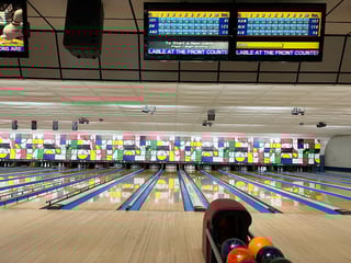 Bowling Center