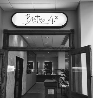 Bistro 43