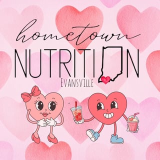 Hometown Nutrition Evansville