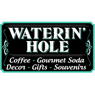 Waterin Hole