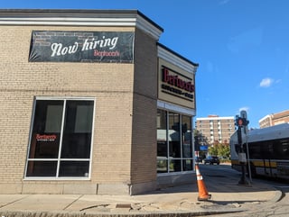 Bertucci's Italian Restaurant