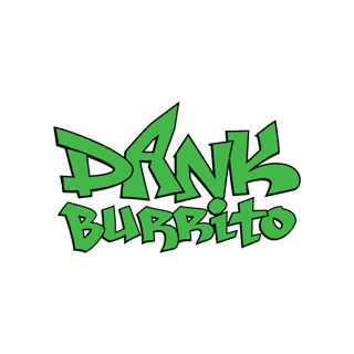 Dank Burrito