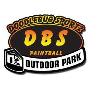 DoodleBug Sportz Outdoor Paintball Park