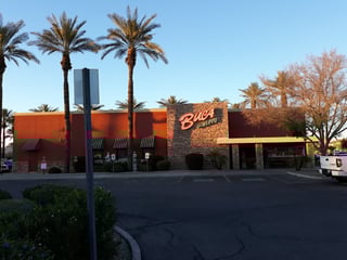 Buca di Beppo Italian Restaurant