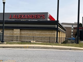 J. Alexander's Restaurant