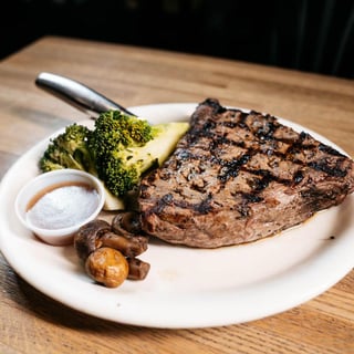 Jenny's Grill and Banquets