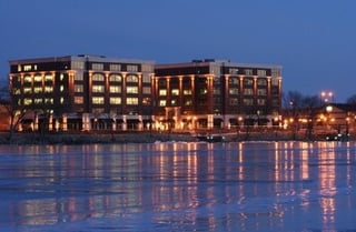 OptumServe/LHI La Crosse Location