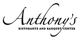Anthony’s Ristorante & Ballroom