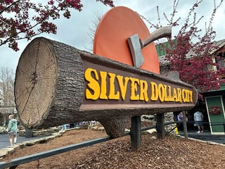 Silver Dollar City