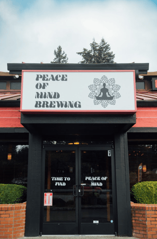 Peace of Mind Brewing
