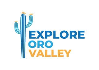 Explore Oro Valley
