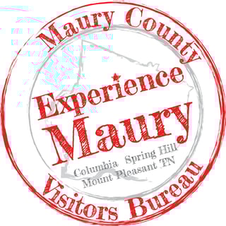 Experience Maury