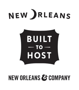 New Orleans and Company