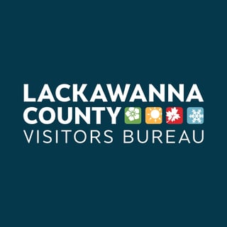 Lackawanna County Visitors Bureau 