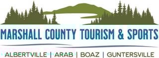 Marshall County Tourism & Sports
