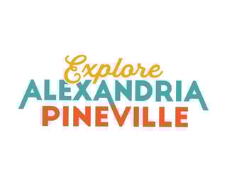 Explore Alexandria Pineville