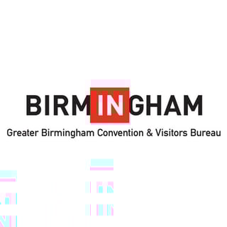 Greater Birmingham Convention & Visitors Bureau