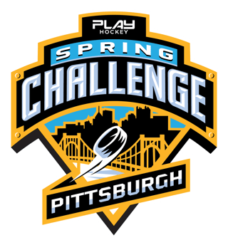 Pittsburgh Spring Challenge