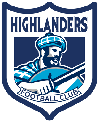 Highlanders FC Game