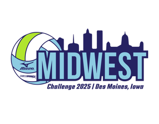 Mizuno Midwest JVA Challenge
