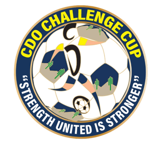 CDO Challenge Cup  2026