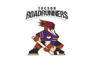 Tucson Road Runners VS Ontario Reign