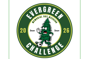 Evergreen Challenge