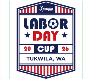 Labor Day Cup