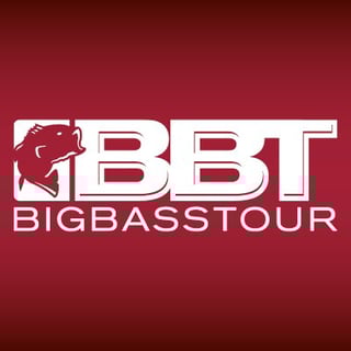 Big Bass Tour 2026