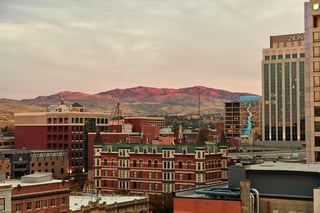 2026 Boise River Marathon