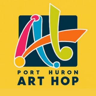 Port Huron Art Hop May 15-29